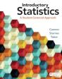 Introductory Statistics: A Student-Centered Approach - Preview