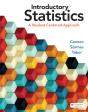Introductory Statistics: A Student-Centered Approach - Preview