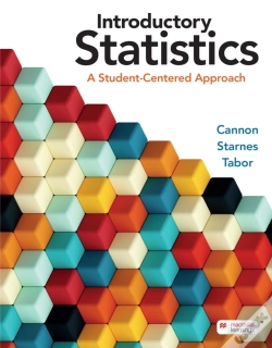 Capa do artigo Introductory Statistics: A Student-Centered Approach