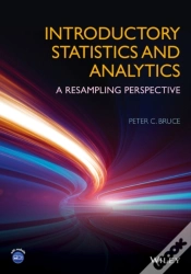 Capa do artigo Introductory Statistics And Analytics
