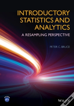 Capa do artigo Introductory Statistics And Analytics