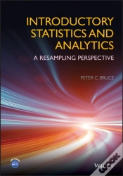 Capa do artigo Introductory Statistics And Analytics