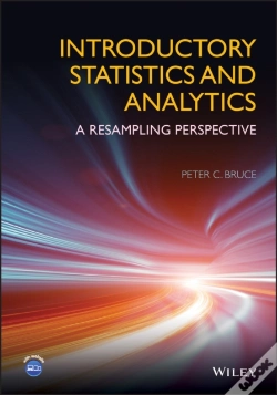 Capa do artigo Introductory Statistics And Analytics