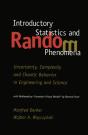 Introductory Statistics And Random Phenomena - Preview
