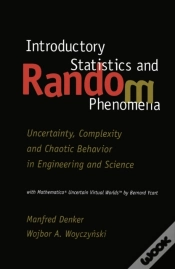 Capa do artigo Introductory Statistics And Random Phenomena