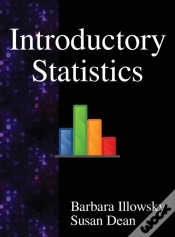 Capa do artigo Introductory Statistics