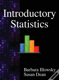 Capa do artigo Introductory Statistics