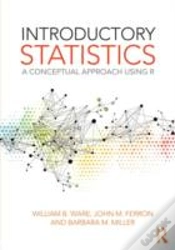Capa do artigo Introductory Statistics