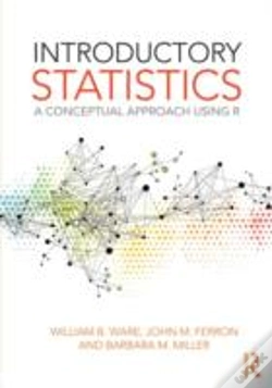 Capa do artigo Introductory Statistics