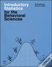 Capa do artigo Introductory Statistics For The Behavioral Sciences