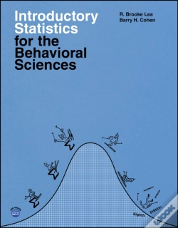 Capa do artigo Introductory Statistics For The Behavioral Sciences