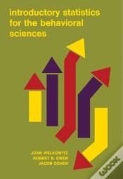 Capa do artigo Introductory Statistics For The Behavioral Sciences