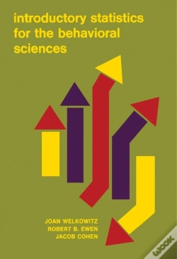 Capa do artigo Introductory Statistics For The Behavioral Sciences