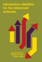 Introductory Statistics For The Behavioral Sciences - Preview