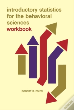 Capa do artigo Introductory Statistics For The Behavioral Sciences