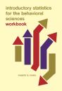 Introductory Statistics For The Behavioral Sciences - Preview