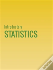 Capa do artigo Introductory Statistics