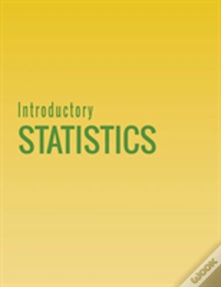 Capa do artigo Introductory Statistics