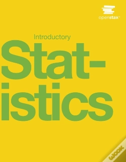 Capa do artigo Introductory Statistics