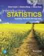 Introductory Statistics - Preview