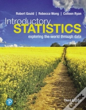 Capa do artigo Introductory Statistics