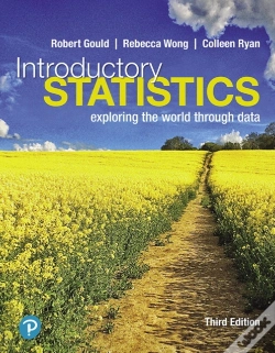 Capa do artigo Introductory Statistics