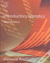Capa do artigo Introductory Statistics