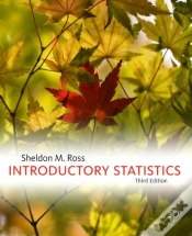 Capa do artigo Introductory Statistics