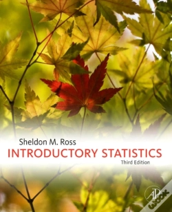 Capa do artigo Introductory Statistics