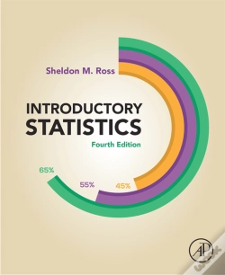 Capa do artigo Introductory Statistics