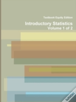 Capa do artigo Introductory Statistics