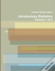 Introductory Statistics