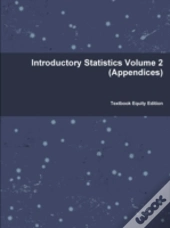 Introductory Statistics Volume 2