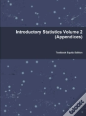 Capa do artigo Introductory Statistics Volume 2