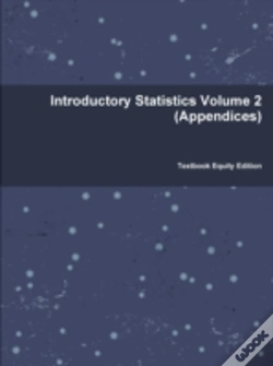 Capa do artigo Introductory Statistics Volume 2