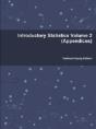 Introductory Statistics Volume 2 - Preview