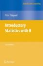 Introductory Statistics With R - Preview