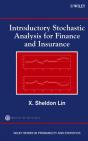 Introductory Stochastic Analysis For Finance And Insurance - Preview