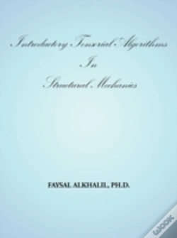 Capa do artigo Introductory Tensorial Algorithms In Structural Mechanics