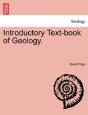 Introductory Text-Book Of Geology. - Preview