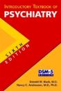 Introductory Textbook Of Psychiatry - Preview