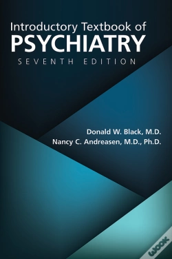 Capa do artigo Introductory Textbook Of Psychiatry