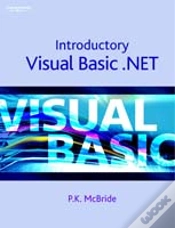 Capa do artigo Introductory  Visual Basic.Net 4e