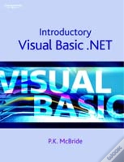 Capa do artigo Introductory  Visual Basic.Net 4e
