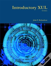 Capa do artigo Introductory Xul