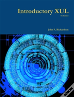 Capa do artigo Introductory Xul