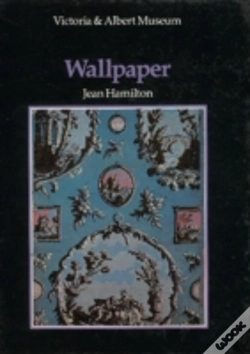 Capa do artigo Introduct.To Wallpaper N/R Uk