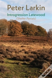 Capa do artigo Introgression Latewood