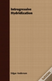 Capa do artigo Introgressive Hydridization