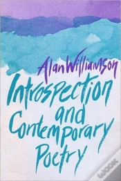 Capa do artigo Introspection And Contemporary Poetry